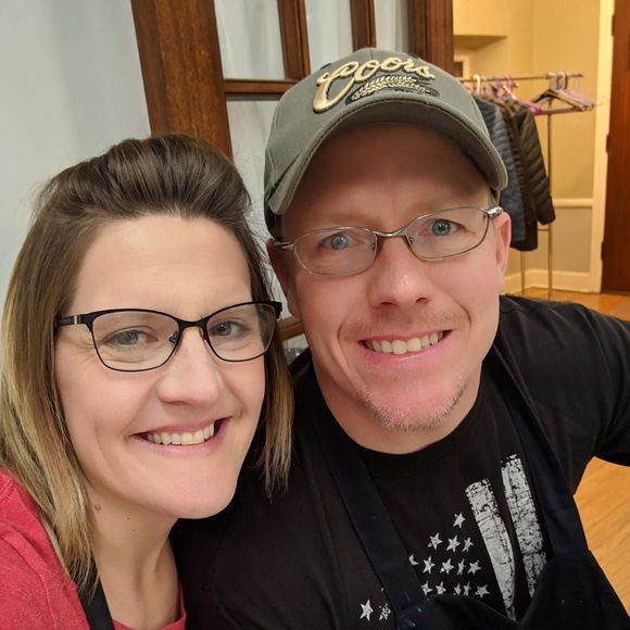 Meet your Posher, Mckayla - Picture 1 of 1